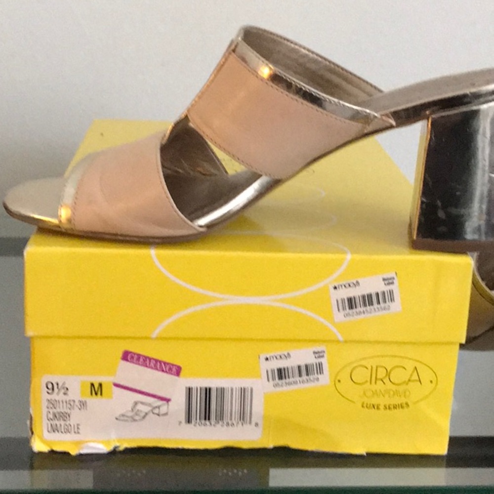 Circa mules - Picture 8 of 8